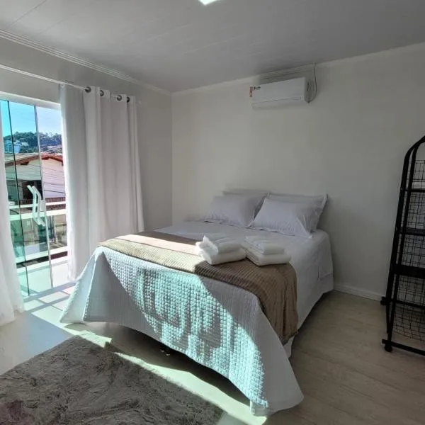 Hospedaria da Vó Sandra