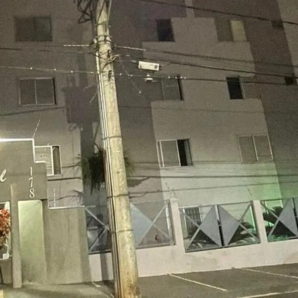 Apartamento Gabriel