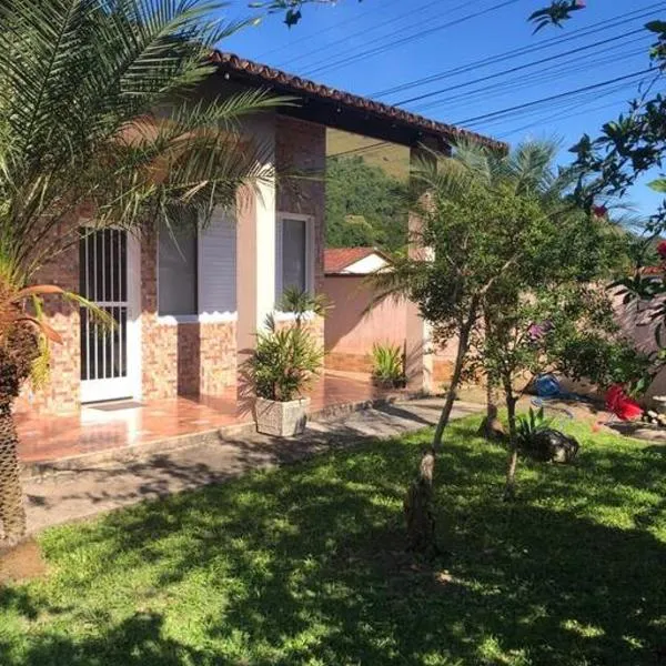Casa em condomínio Angra