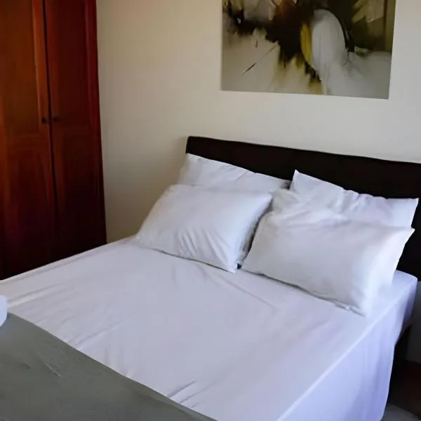 Apartamento região central