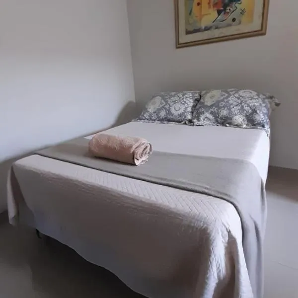 Ibiza Inn Uberaba