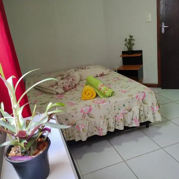 Quarto Aconchegante