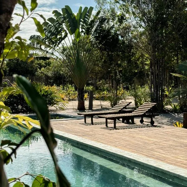 Pousada Refazenda