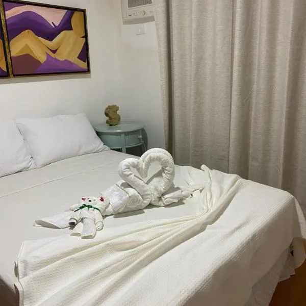 Apartamento confortável em Teresópolis,