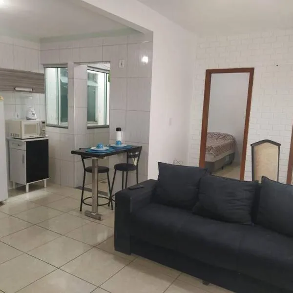 Apartamento Encantador 201