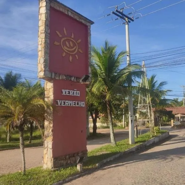 Unamar Cabo Frio, Condomínio Verão Vermelho 1, Casa a 90 metros da praia!