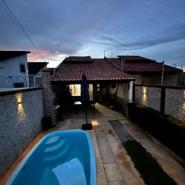 Casa Holles