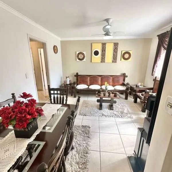 Apartamento Veneza