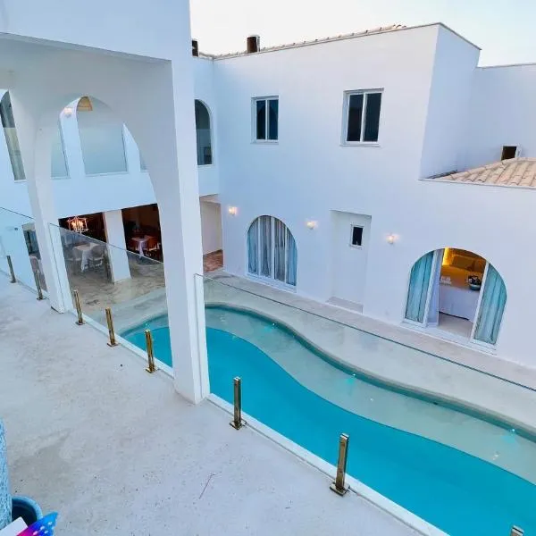 D'Blue Búzios Hotel Boutique