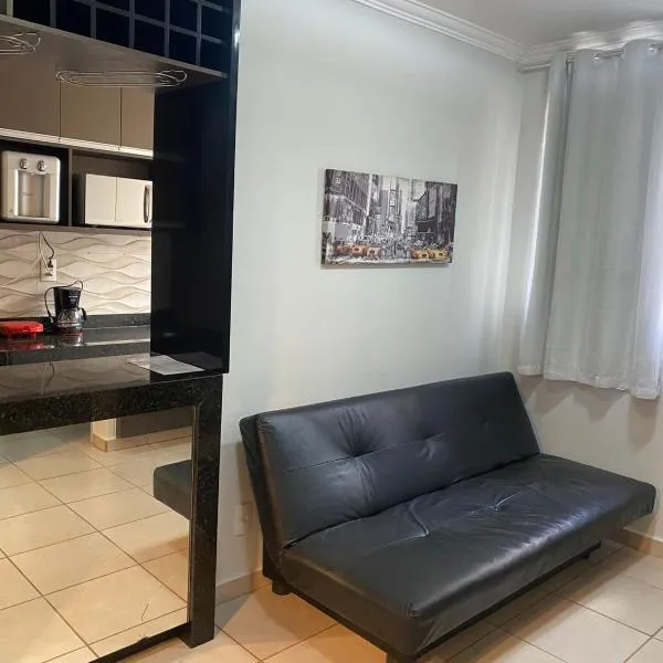 Apartamento Molina