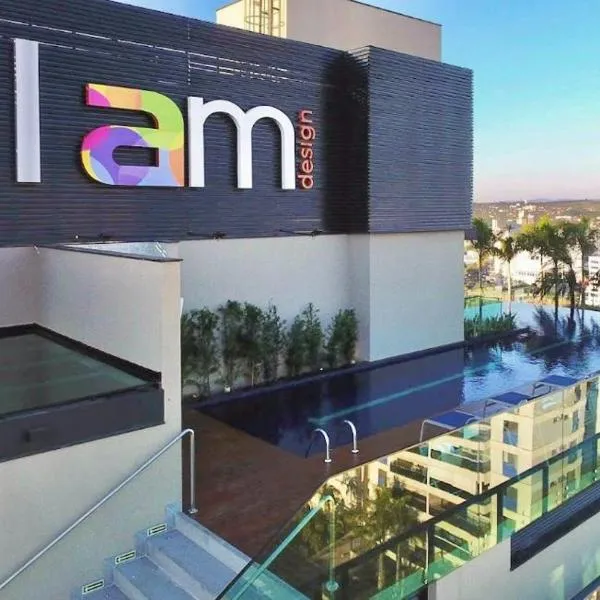 AP de Temporada no I Am Design