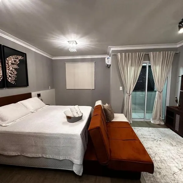 Studio Red Sorocaba