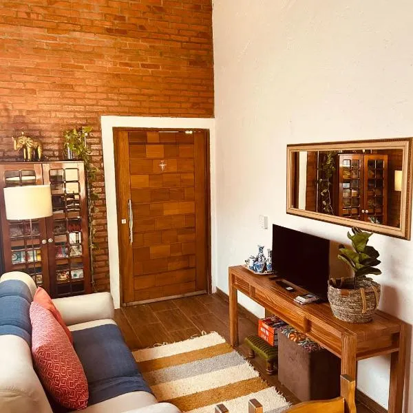 Casa Flor de Lis