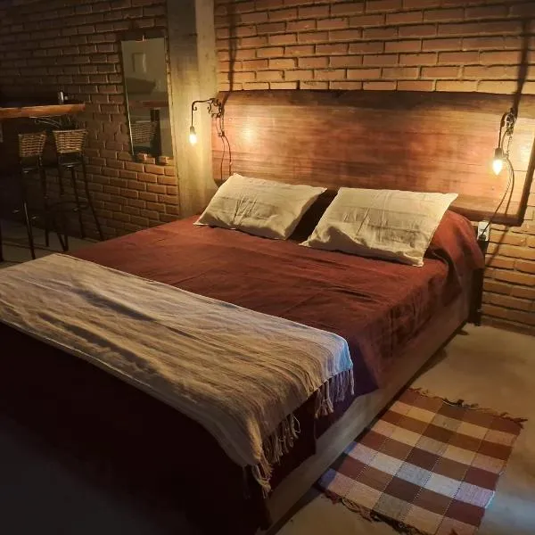 Suite Ana - Casa Tapera Nova