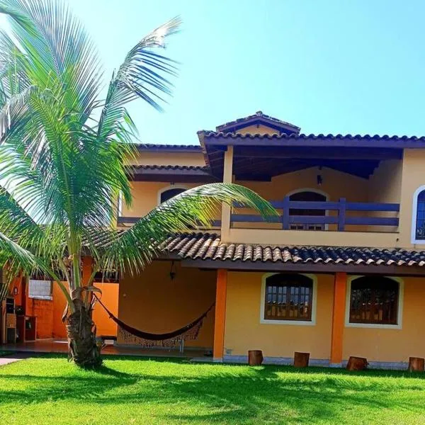 Lindo Sobrado Caraguatatuba