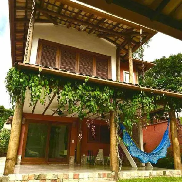 Maresias Boutique House