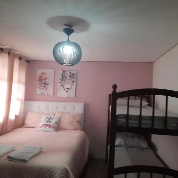 Suite Campos do Jordão