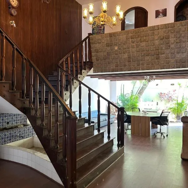 Horizonte Coliving