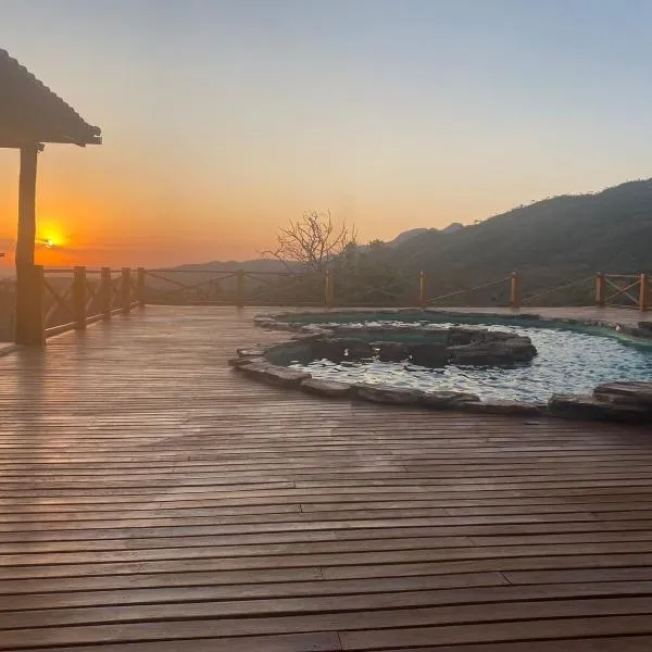 pousada solar da canastra