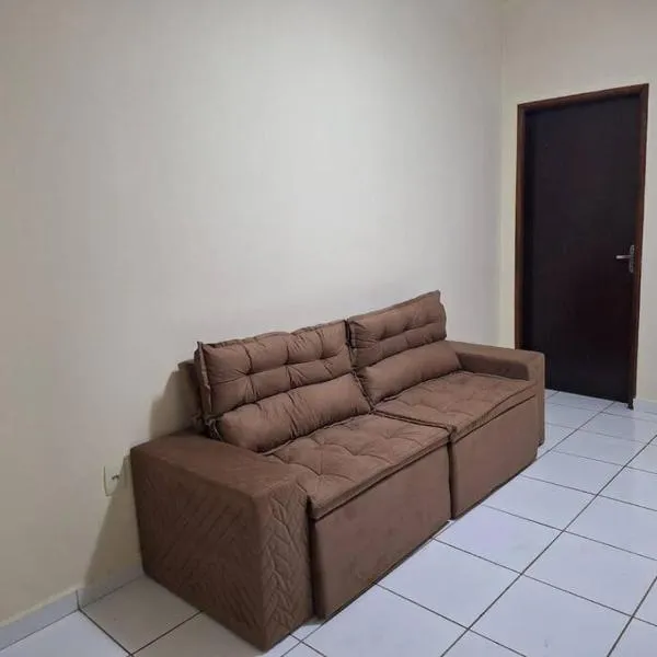 Apartamento Premium 2 quartos