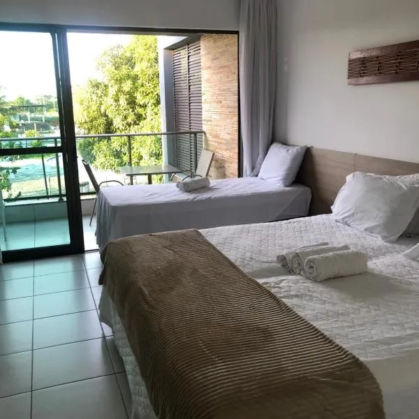 Iloa Flat Barra São Miguel-Alagoas