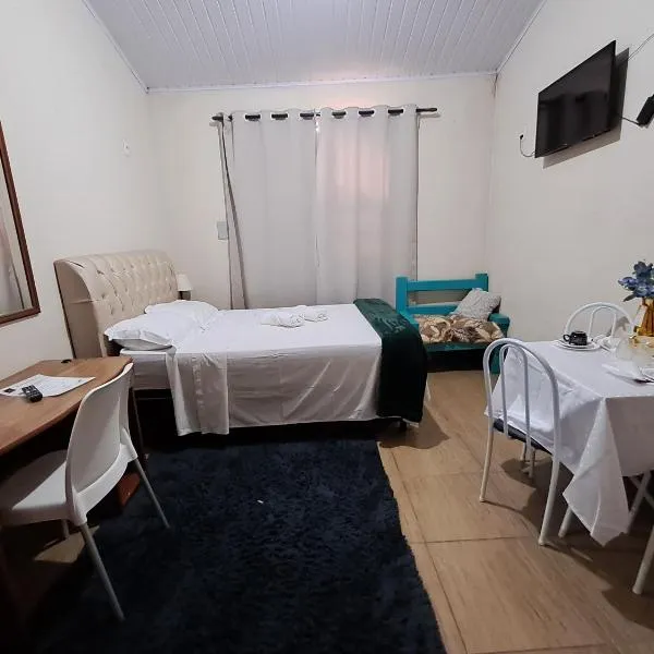 Recanto Vila Rica Mariana