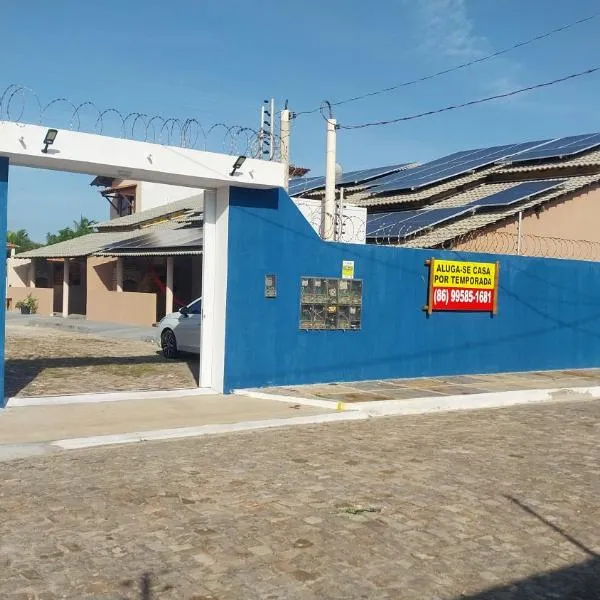 Casa de Praia