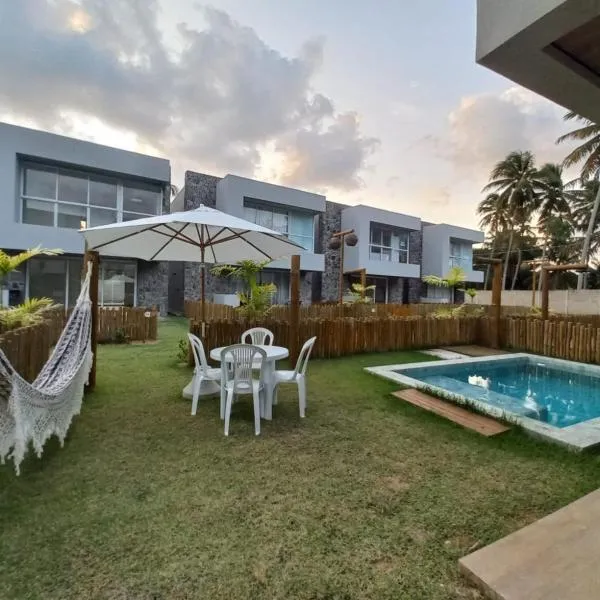 Casa Naluum B02