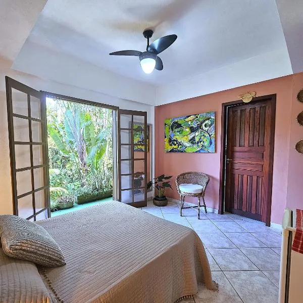 Guest House Prumirim