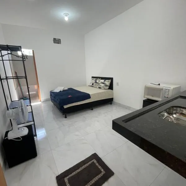 Flat 22 Aparecida de Goiânia