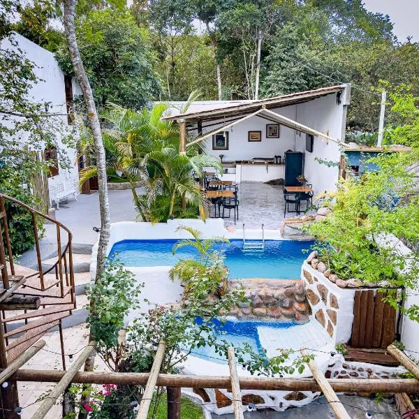 Villa Allma