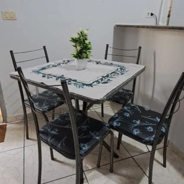Residencial JM