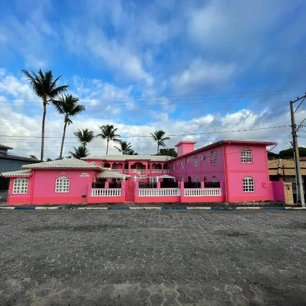 Pousada Villa Rosada