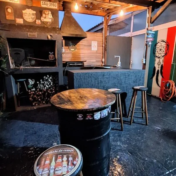 Casa em Condomínio Pelotas