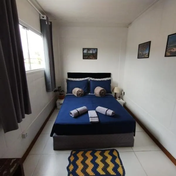 Celebre Cama e Café (B&B)