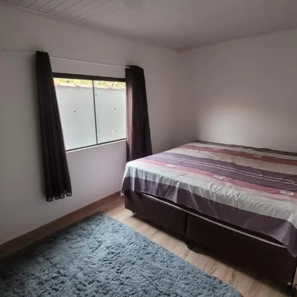 Casa família Mota