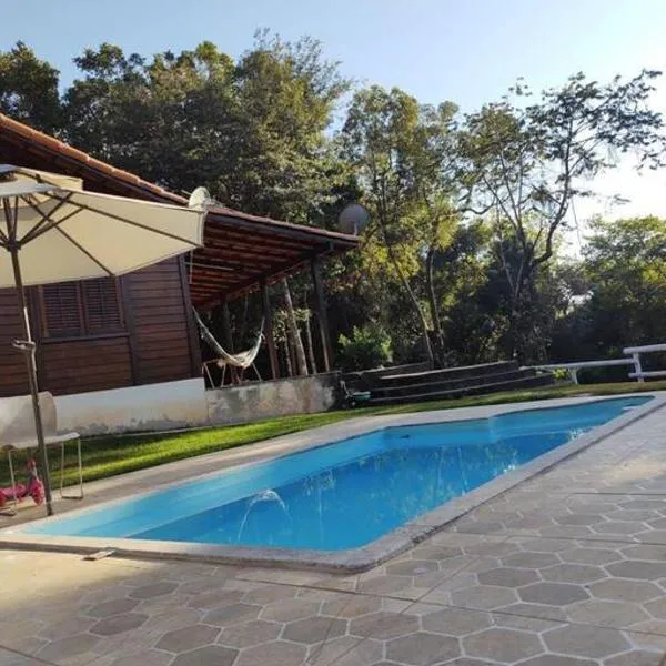 Sitio para relaxar