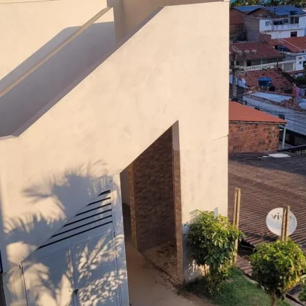 Maragogi Hostel