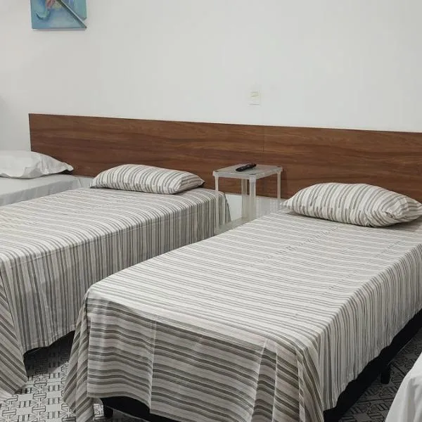 Pousada Guarulhos