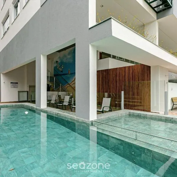 JRR - Apartamentos a 240 metros da Praia de Jurerê