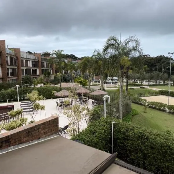 ILHA VERDE RESORT - Riviera de São Lourenço
