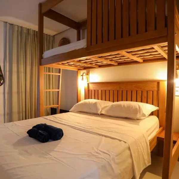NaCasa Hostel