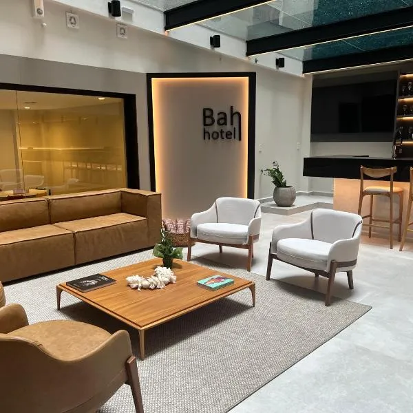 Bah Hotel