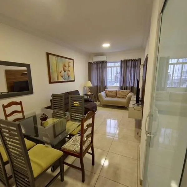 Apartamento próximo Cambui