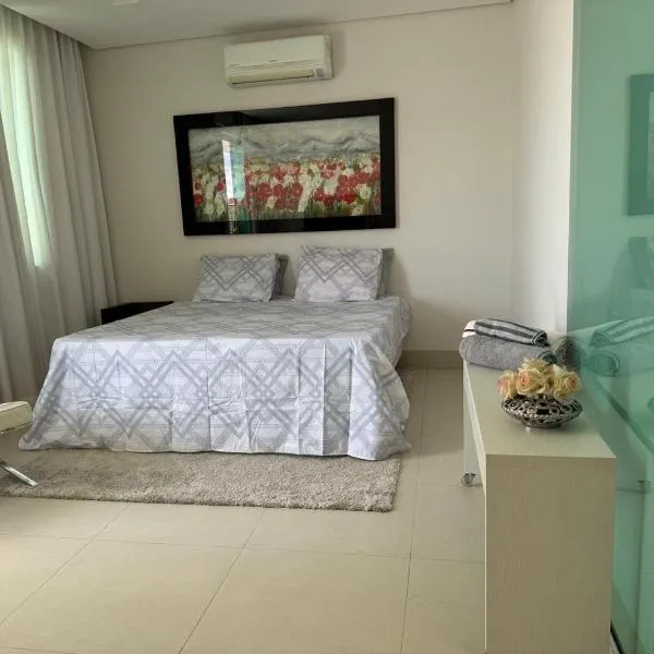 Loft excelente no centro de Governador Valadares