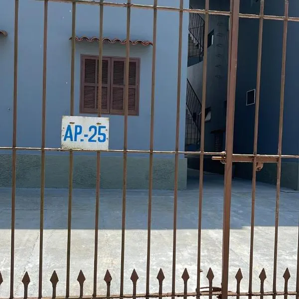 Ap da Drika