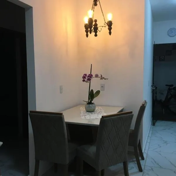 Quarto & Conforto