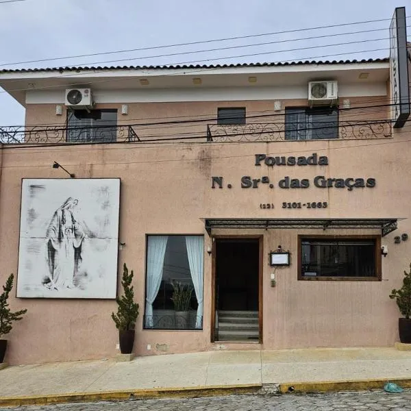 Pousada Nossa Senhora das Graças