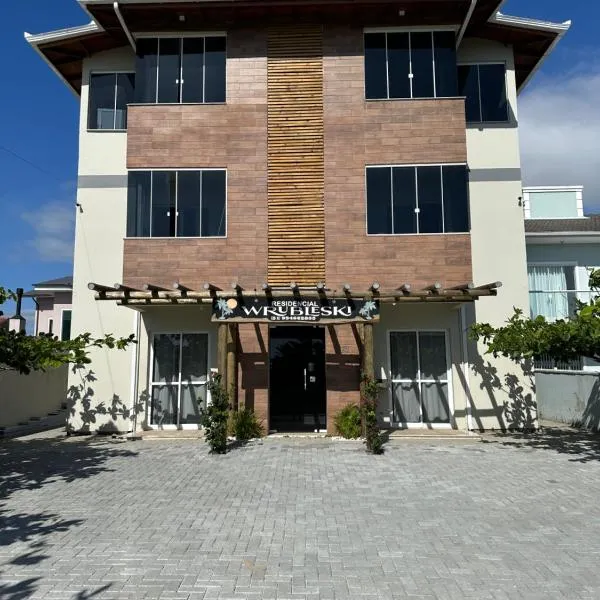 Residencial Wrubleski SC