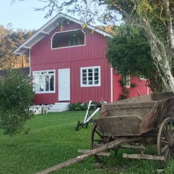 Gasthaus Heimat